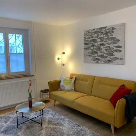 Ferienwohnungen Bohner/ Wohnung Katharina Meersburg Exterior photo