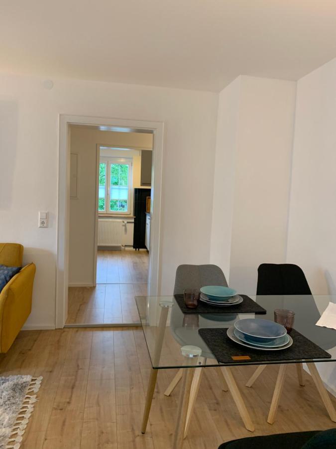 Ferienwohnungen Bohner/ Wohnung Katharina Meersburg Exterior photo